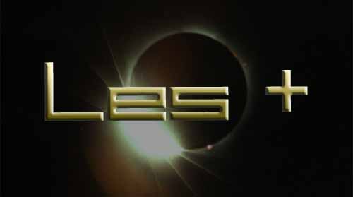 Les +